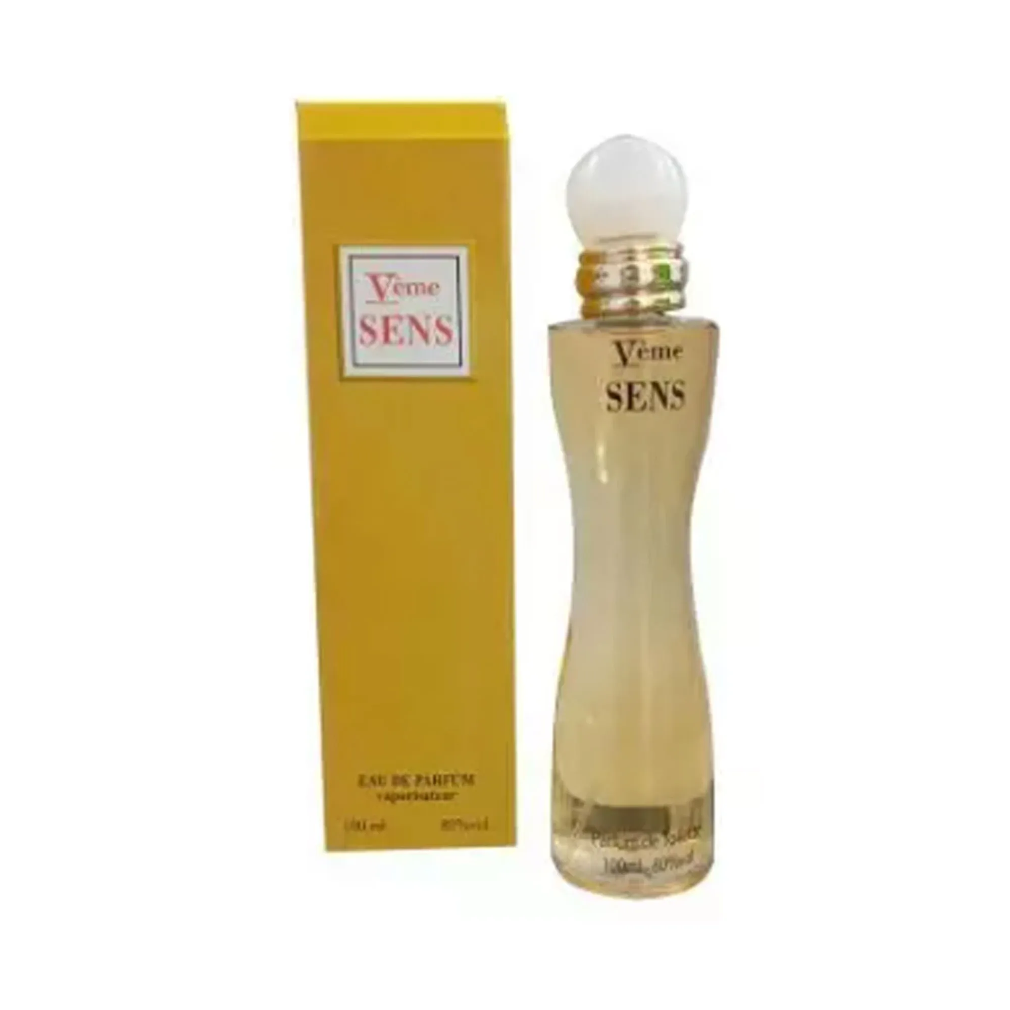 Eau de parfum pour femme