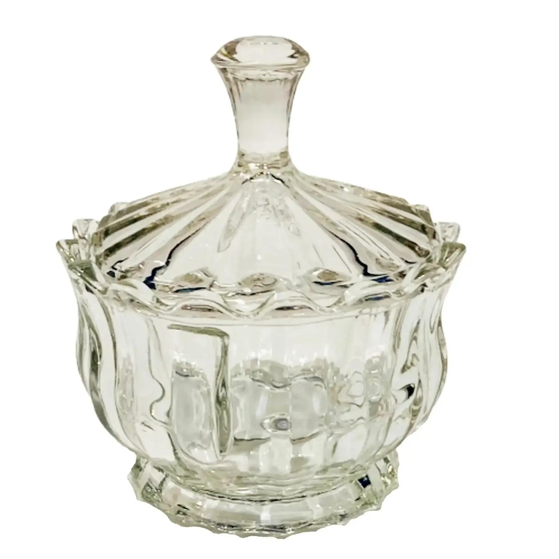 Bonbonnière Perla