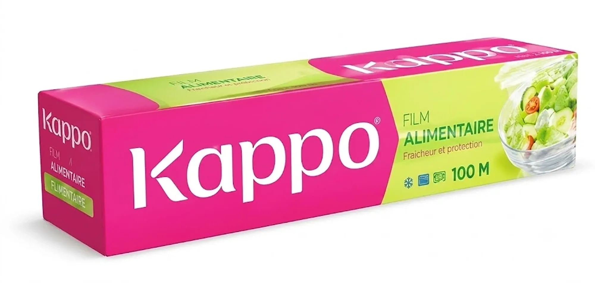 Film alimentaire 100m