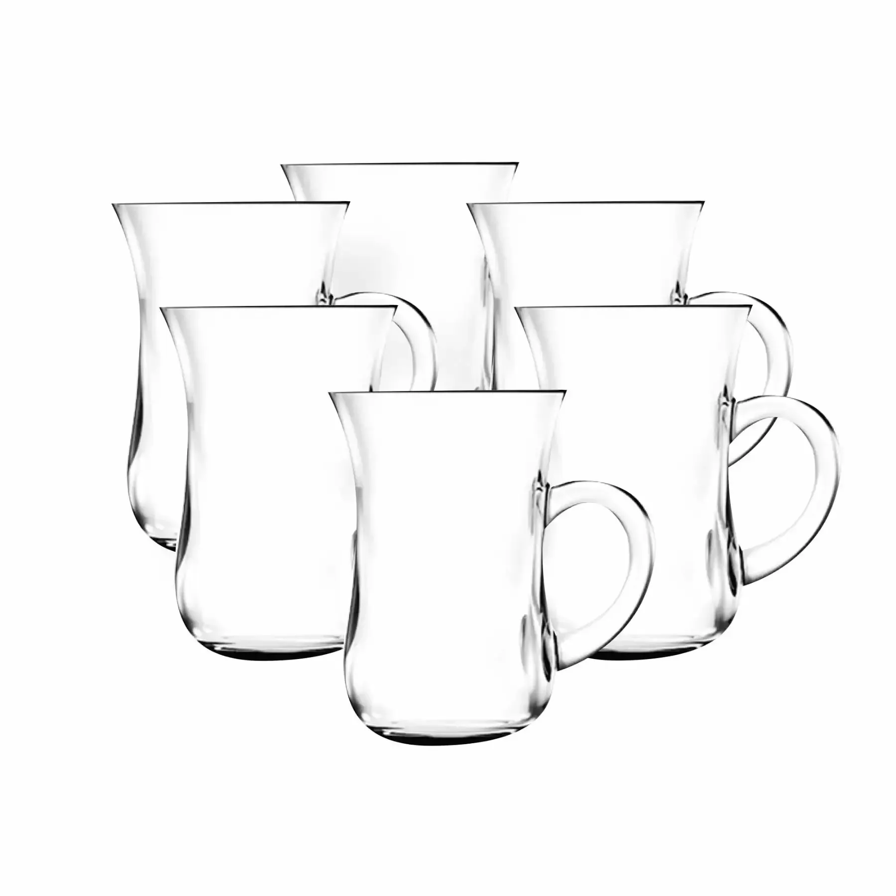 Verre à thé 11cl