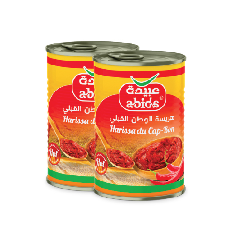 Harissa