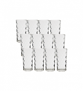Verres à eau
