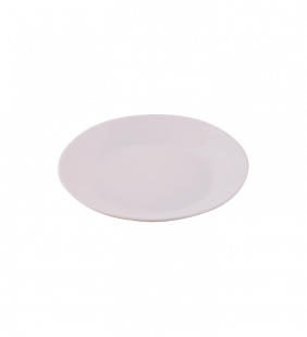 Assiette dessert
