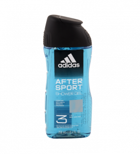 Gel douche homme