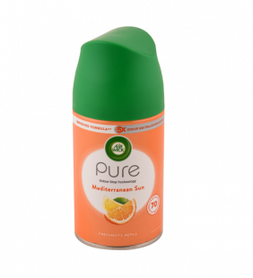 Recharge diffuseur