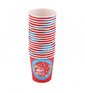 Goblet pour enfant