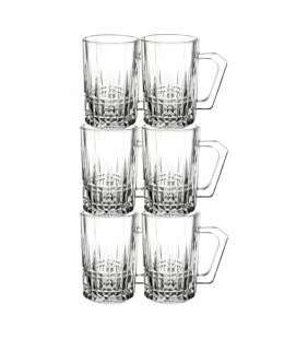 Verre à thé