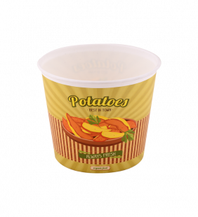 Bol de pop corn