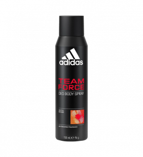 Déodorant homme