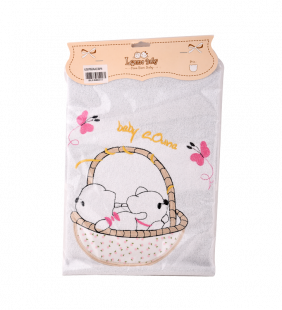 Alèse pour lit bébé