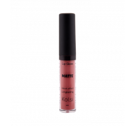 Lip gloss
