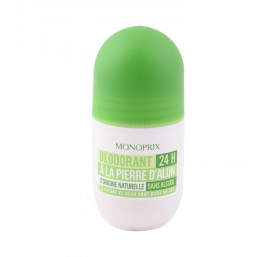 Roll-on pour femme