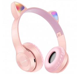 Casque sans fil