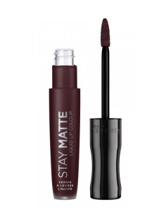 Stay matte n°870 - rimmel london