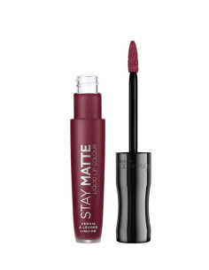 Stay matte n°860 - rimmel london