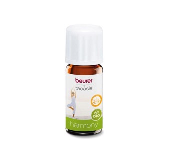 HUILE AROMATIQUE HARMONIE 10 ML BEURER