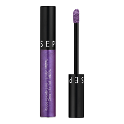 SEPHORA ROUGE VELOUTE SANS TRANSFERT METAL 5ML